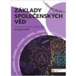 Základy společenských věd pro SOŠ - Učebnice – Hledejceny.cz