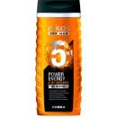 Elkos Men Power Energy 5v1 sprchový gel s mentolem 300 ml