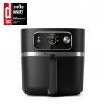 Philips Series 7000 Airfryer Combi XXL Connected 22v1 HD9880/90 – Zboží Mobilmania