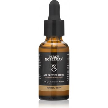 Percy Nobleman Age Defence Serum 30 ml