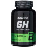 BioTech USA GH Hormone Regulator 120 kapslí – Hledejceny.cz