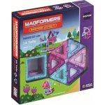 Magformers 14 ks – Zboží Mobilmania