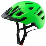 Cratoni Maxster Pro Lime/black matt 2024 – Hledejceny.cz