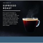 Starbucks Espresso Roast 12 ks – Hledejceny.cz