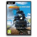 Trainz: A New Era – Hledejceny.cz