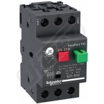 Schneider Electric GZ1E14 6,3 -10A – Zbozi.Blesk.cz