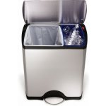 Simplehuman 30 + 16 l CW1830 – Hledejceny.cz