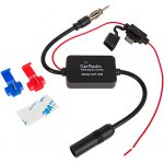 Automobilový anténní zesilovač WS-630 – Zboží Živě