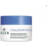 Nuxe Creme Fraiche de Beauté 48HR Moisturising Rich Cream Hydratante 50 ml – Hledejceny.cz