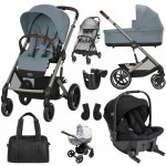 CYBEX Set Balios S Lux + Joie Sprint™ Signature 2025 Stormy Blue Taupe Frame – Zboží Dáma CYBEX Set Balios S Lux + Joie Sprint™ Signature 2025 Stormy Blue Taupe Frame – Zboží Dáma