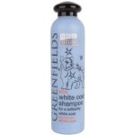 Greenfields dog white coat shampoo 200 ml – Hledejceny.cz