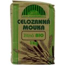 Mouka Natural Jihlava Natural mouka žitná celozrnná Bio 1000 g