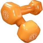 Power System VINYL DUMBELL 1kg – Hledejceny.cz