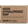 Mýdlo Zew for men Vegan hypoalergenní toaletní mýdlo 85 ml