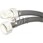 Hadice napouštěcí 3/4" rovná - 3/4" kolínko 2,5m – Sleviste.cz