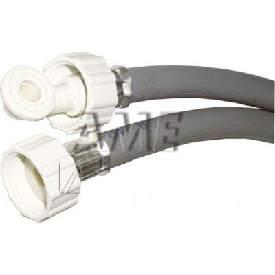Hadice napouštěcí 3/4" rovná - 3/4" kolínko 2,5m – Sleviste.cz