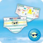 Pampers Pants 3-4 12 ks – Zboží Dáma