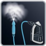 Rowenta Clean & Steam Multi RY 8544 WH – Zboží Dáma