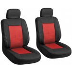 Autopotah Automax černý/červený 2ks – Hledejceny.cz