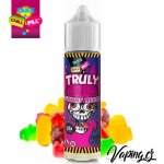 Chill Pill Shake & Vape Truly Gummy Bears 12 ml – Zboží Dáma