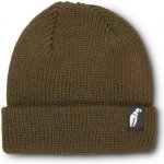 Crab Grap Claw Label beanie Brown – Hledejceny.cz
