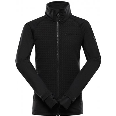 Alpine Pro Querto 2 černá – Sleviste.cz