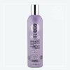 Šampon Natura Siberica Shampoo pro poškozené vlasy Regenerace a ochrana 400 ml