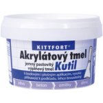 KITTFORT Kutil akrylátový tmel 400g – Zboží Mobilmania