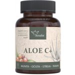 Serafin byliny Aloe C+ 90 kapslí – Hledejceny.cz