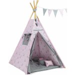 BabyTýpka Teepee Bunny girl – Zboží Dáma