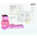 Collamedic set 2 ks beauty nápoje 8560 mg 60 ks + Tělové mléko 300 ml ZDARMA – Hledejceny.cz