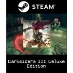 Darksiders 3 (Deluxe Edition) – Sleviste.cz