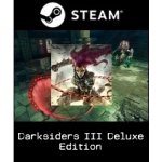 Darksiders 3 (Deluxe Edition) – Hledejceny.cz