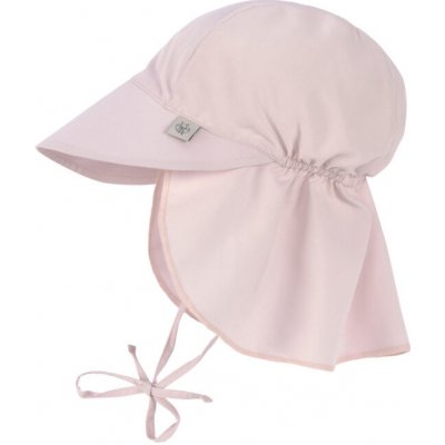 Lässig SPLASH Sun Protection Flap Hat light pink – Zboží Mobilmania