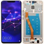 LCD Displej + Dotykové sklo Huawei Mate 20 Lite – Zboží Živě