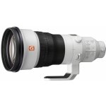 Sony FE 400mm f/2.8 GM OSS – Sleviste.cz