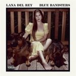 Del Rey, Lana - Blue Banisters – Zboží Mobilmania