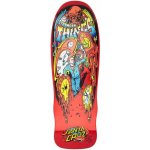 Santa Cruz X Stranger Things – Zboží Dáma