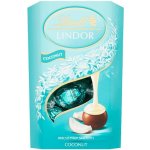 Lindt Lindor Kokos 200 g – Zboží Dáma