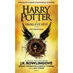 Harry Potter a prokleté dítě - část první a druhá – Hledejceny.cz