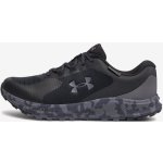 Under Armour Armour Ua Charged Bandit Tr 3 Sp Trail pánské běžecké boty Black – Zboží Dáma