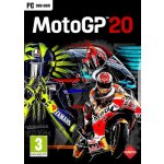 Moto GP 20 – Hledejceny.cz