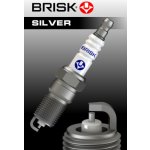 BRISK Zapalovací svíčka 1576 – Zboží Mobilmania