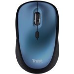 Trust Yvi+ Silent Wireless Mouse Eco 24551 – Hledejceny.cz