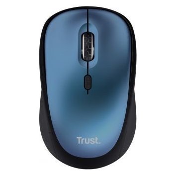 Trust Yvi+ Silent Wireless Mouse Eco 24551