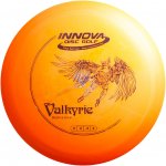 Innova Valkyrie DX oranžová – Zboží Mobilmania