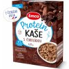 Instantní jídla Ovesná kaše Emco protein s čokoládou 3 x 55 g
