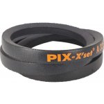 Rubena Klínový řemen 13x1250 Li - 1280 Lw A49 PIX – Zboží Mobilmania