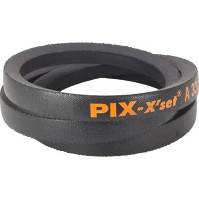 Rubena Klínový řemen 13x1250 Li - 1280 Lw A49 PIX – Zboží Mobilmania