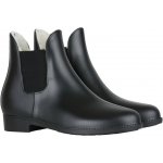 Kentaur Kožená jezdecká perka šněrovací černé – Zboží Dáma